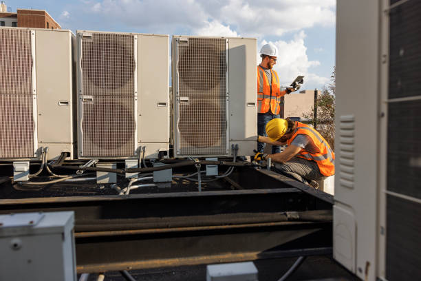 Best Residential HVAC in Melissa, TX