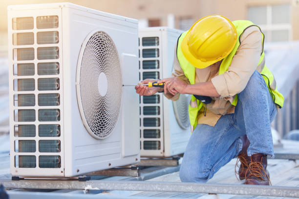 Best Thermostats and Smart Controls in Melissa, TX