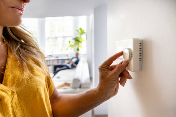 Best Seasonal HVAC Services in Melissa, TX