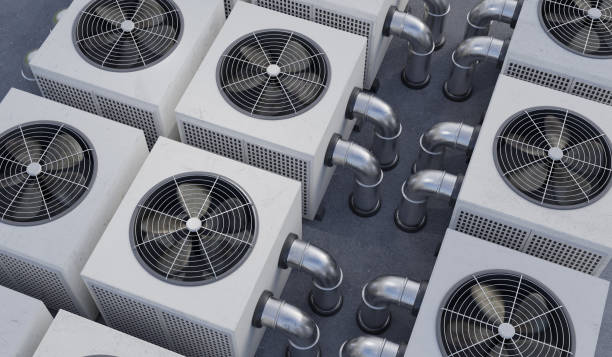 Best Ductless Mini-Split Systems in Melissa, TX